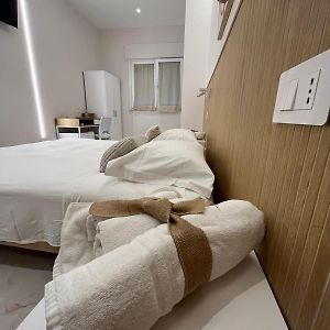 Private Bathroom King Room
