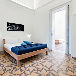 Liberty Rooms
